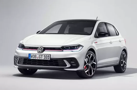 Volkswagen Polo 2026: Projeção Revela Novo Design do Hatch
